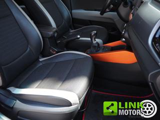 KIA Stonic usata 31