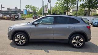 MERCEDES-BENZ GLA 250 usata, con Airbag laterali