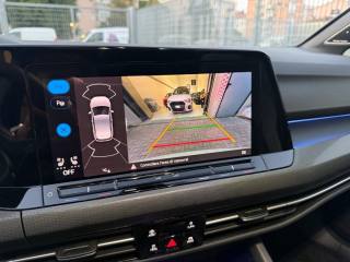 VOLKSWAGEN Golf GTI usata, con Cronologia tagliandi