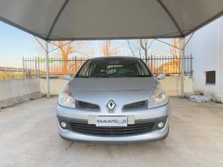 RENAULT Clio usata, con Airbag