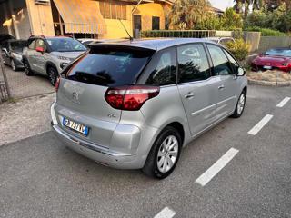 CITROEN C4 Picasso usata, con Alzacristalli elettrici