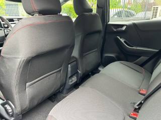 FORD Puma usata, con Vetri oscurati