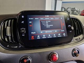 FIAT 500 usata, con Climatizzatore