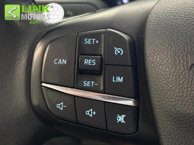 FORD Focus usata 15