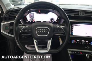 AUDI Q3 usata, con Immobilizzatore elettronico
