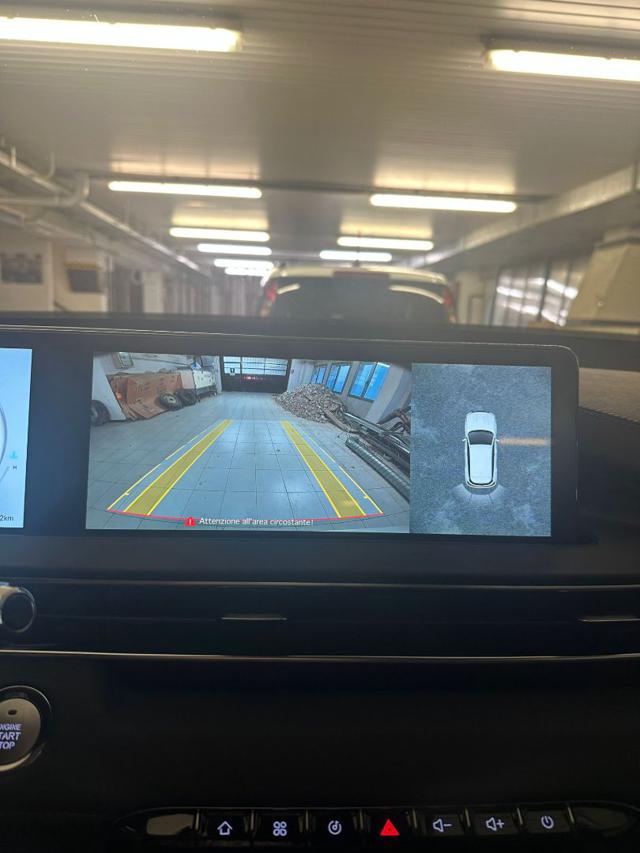 DR MOTOR DR5 usata, con Park Distance Control