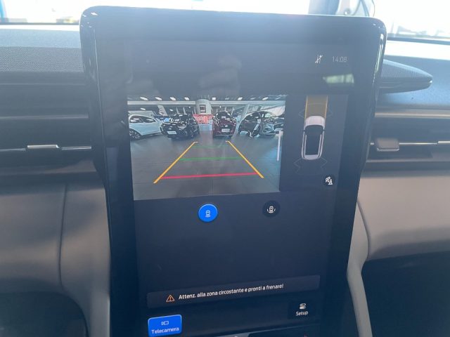 FORD Explorer usata, con Controllo elettronico della corsia