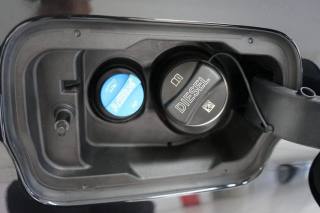 BMW 520 usata, con Bluetooth