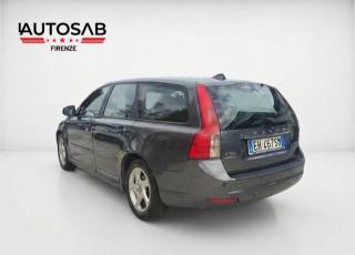 VOLVO V50 usata, con Alzacristalli elettrici