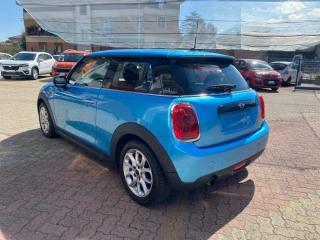 MINI Cooper usata, con Alzacristalli elettrici