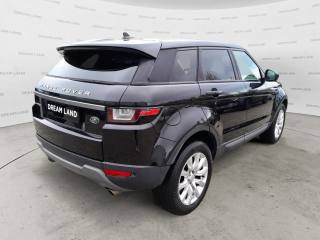 LAND ROVER Range Rover Evoque usata, con Boardcomputer