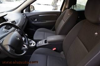 RENAULT Scenic usata, con Boardcomputer