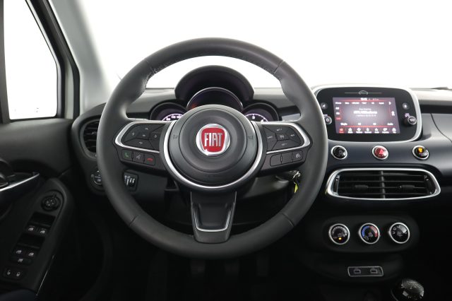 FIAT 500X usata 5
