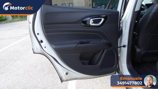 JEEP Compass usata, con Riconoscimento dei segnali stradali