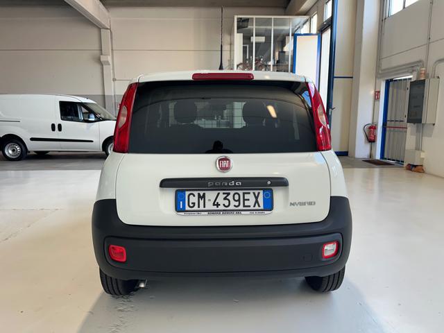FIAT Panda usata, con Airbag Passeggero