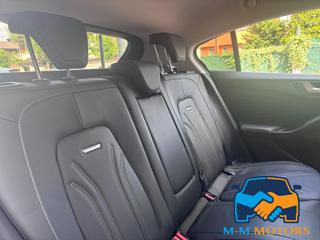 FORD Focus usata, con Regolazione elettrica sedili