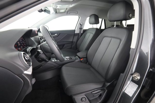 AUDI Q2 usata 2