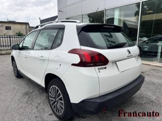 PEUGEOT 2008 usata, con ESP