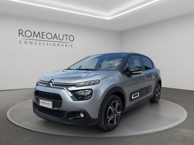 CITROEN C3 usata, con ABS