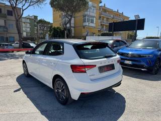 SKODA Fabia usata, con Autoradio