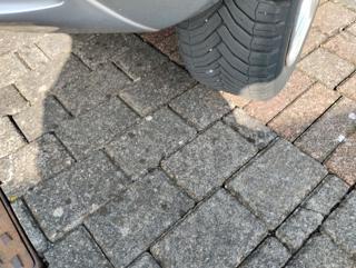 LANCIA Ypsilon usata, con Immobilizzatore elettronico