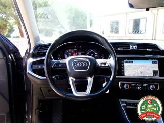 AUDI Q3 usata, con Cruise Control
