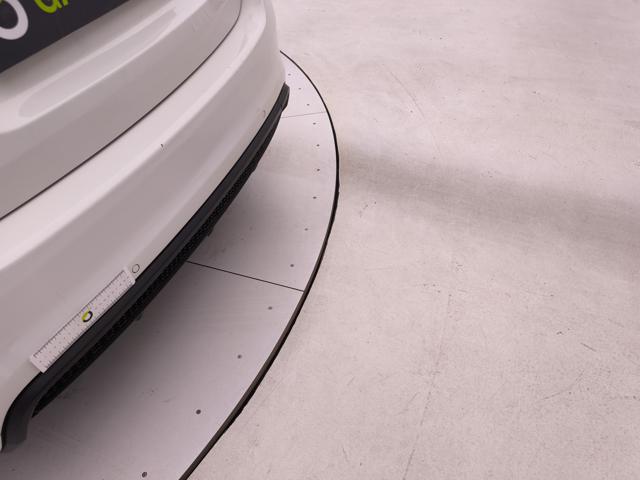 FIAT 500 usata, con Volante multifunzione