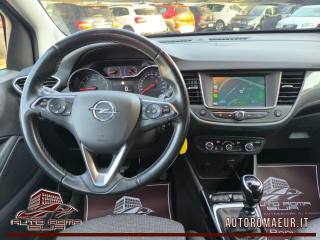 OPEL Crossland usata, con Cruise Control