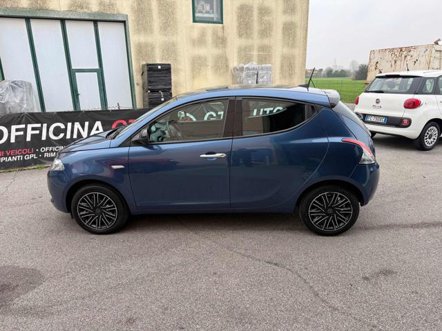 LANCIA Ypsilon usata, con Alzacristalli elettrici