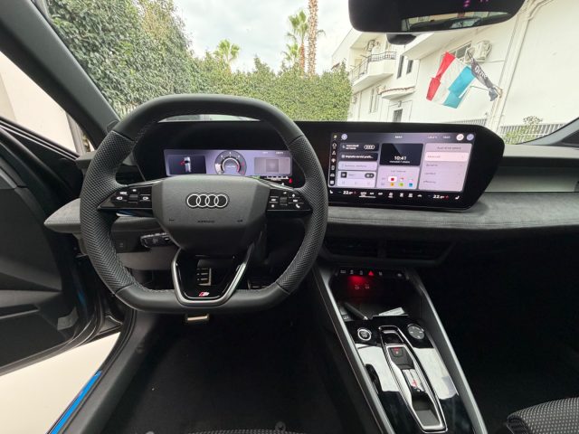 AUDI A3 usata, con Telecamera per parcheggio assistito