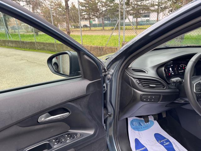 FIAT Tipo usata, con Boardcomputer