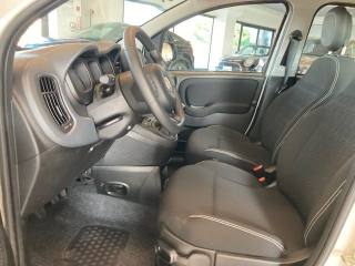 FIAT Panda usata, con Climatizzatore