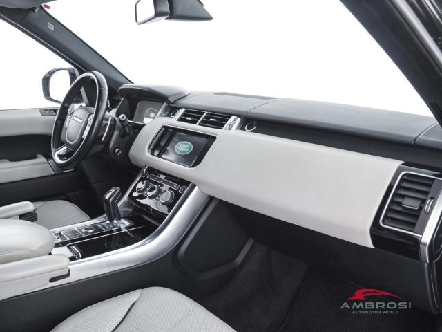 LAND ROVER Range Rover Sport usata 11
