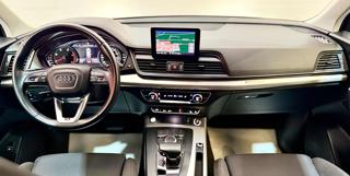 AUDI Q5 usata, con Chiusura centralizzata