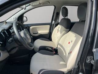FIAT Panda usata, con Immobilizzatore elettronico