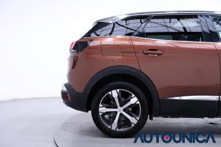 PEUGEOT 3008 usata 58
