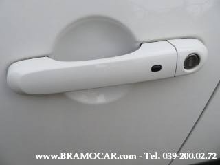 JEEP Renegade usata, con Controllo automatico clima