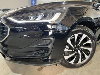 FORD Focus usata, con Alzacristalli elettrici