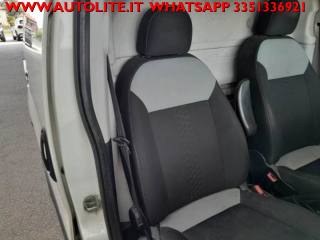 FIAT Fiorino usata, con Servosterzo