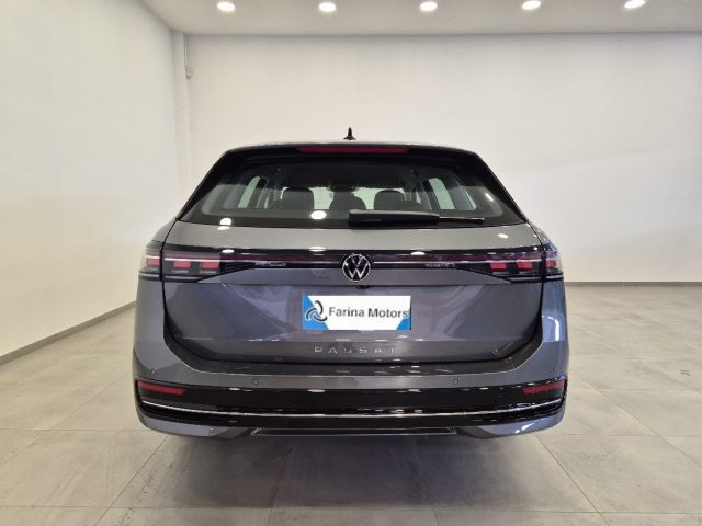 VOLKSWAGEN Passat usata, con Airbag Passeggero