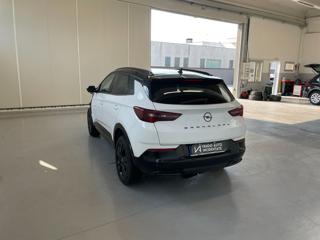 OPEL Grandland usata, con Boardcomputer