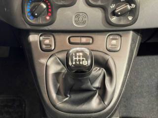 FIAT Panda usata 21