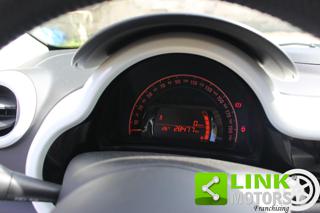 RENAULT Twingo usata, con Fari LED