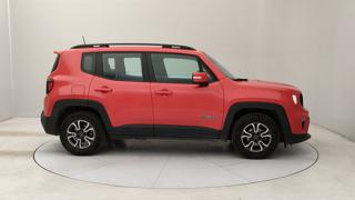JEEP Renegade usata, con Autoradio
