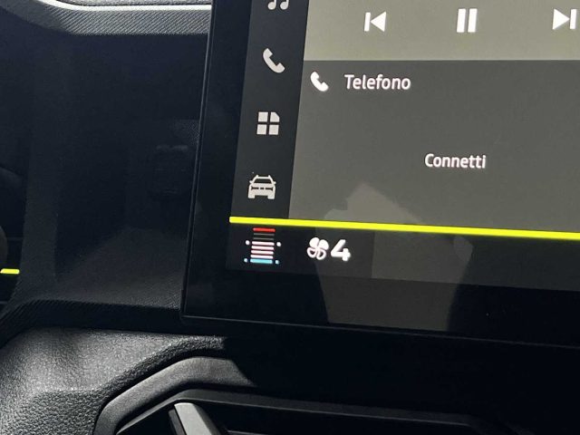 DACIA Duster usata, con Riconoscimento dei segnali stradali
