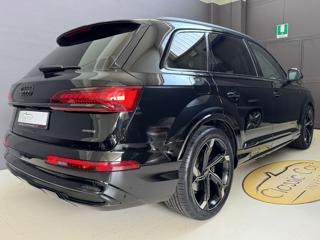 AUDI Q7 usata, con Airbag Passeggero