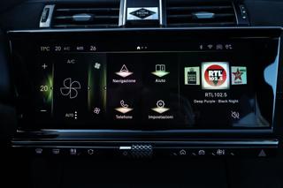 DS AUTOMOBILES DS 7 Crossback usata, con Specchietto retrovisore con funzione antiabbagliamento