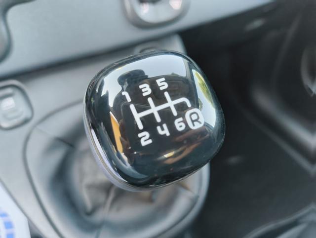 FIAT Panda usata, con Controllo trazione