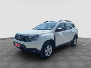 DACIA Duster Duster Comfort 4X2 1.6 SCe 115cv S&S E6