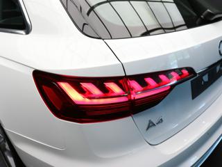AUDI A4 usata, con Controllo automatico clima